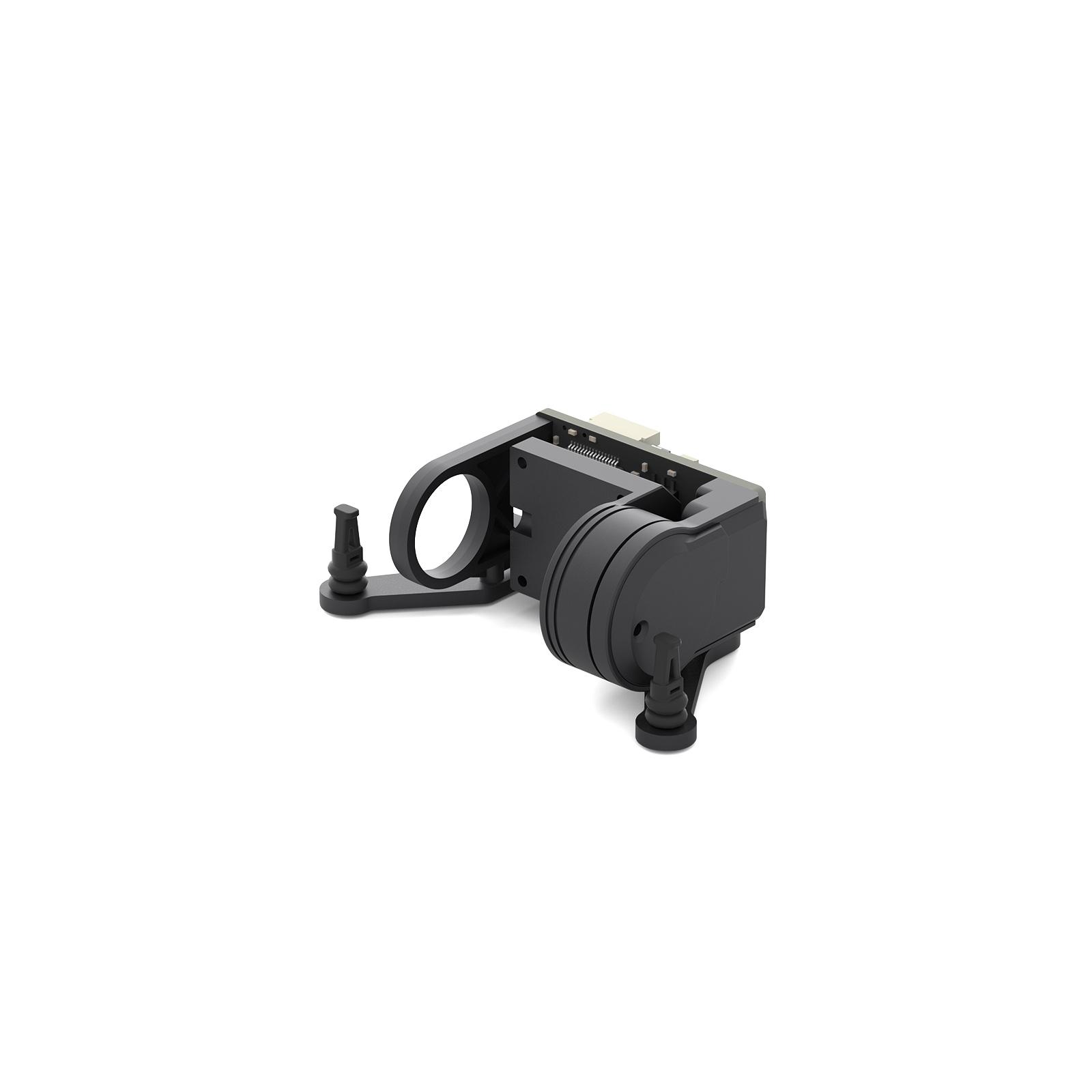 

CADDXFPV Gimbal GM1/GM2/GM3 (No Camera) Head Track FPV GM Series For 19mm RC FPV Camera Walksnail Avatar HD Goggles L/X GM1 (No camera)