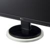 Sanwa Supply Rotating 230mm 30kg Load Capacity CR-15KN Laptop/Display Stand, Diameter,