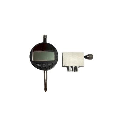 Präzisions-Elektronik-Gitarrensaitenhöhenmesser