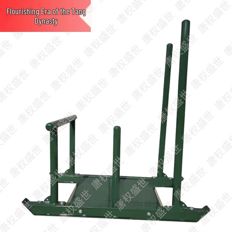Tactical Fitness Training & Assessment Equipment