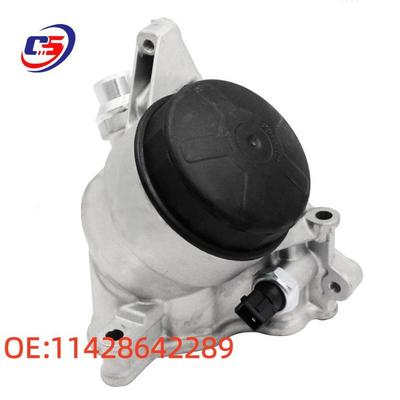 Motor – Mazací systémy