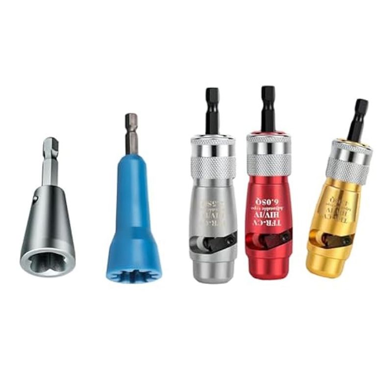 

A84E - Инструмент для зачистки и скручивания проводов для дрели, Инструмент для скручивания проводов для дрели, Инструмент для зачистки проводов