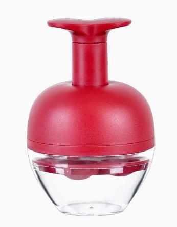 Food-Grade Pitter for Baking and Making, Also Works for Olives - Multifunctional Kitchen Tool