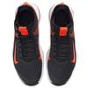 Nike LeBron Witness 4 Ep 'Team Orange' Sneakers CD0188-003