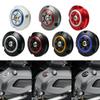 Motorcycle Engine Oil Filler Cap For BMW R1250GS R1200GS Adventure R1250RT R1250R R1250RS R NineT Scrambler Urban G/S HP2 Enduro