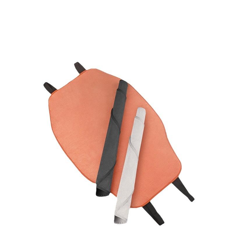 Ideal Special Suede Breathable Non-slip Seat Cushion for L6-L9 Models, Summer Protection Pad