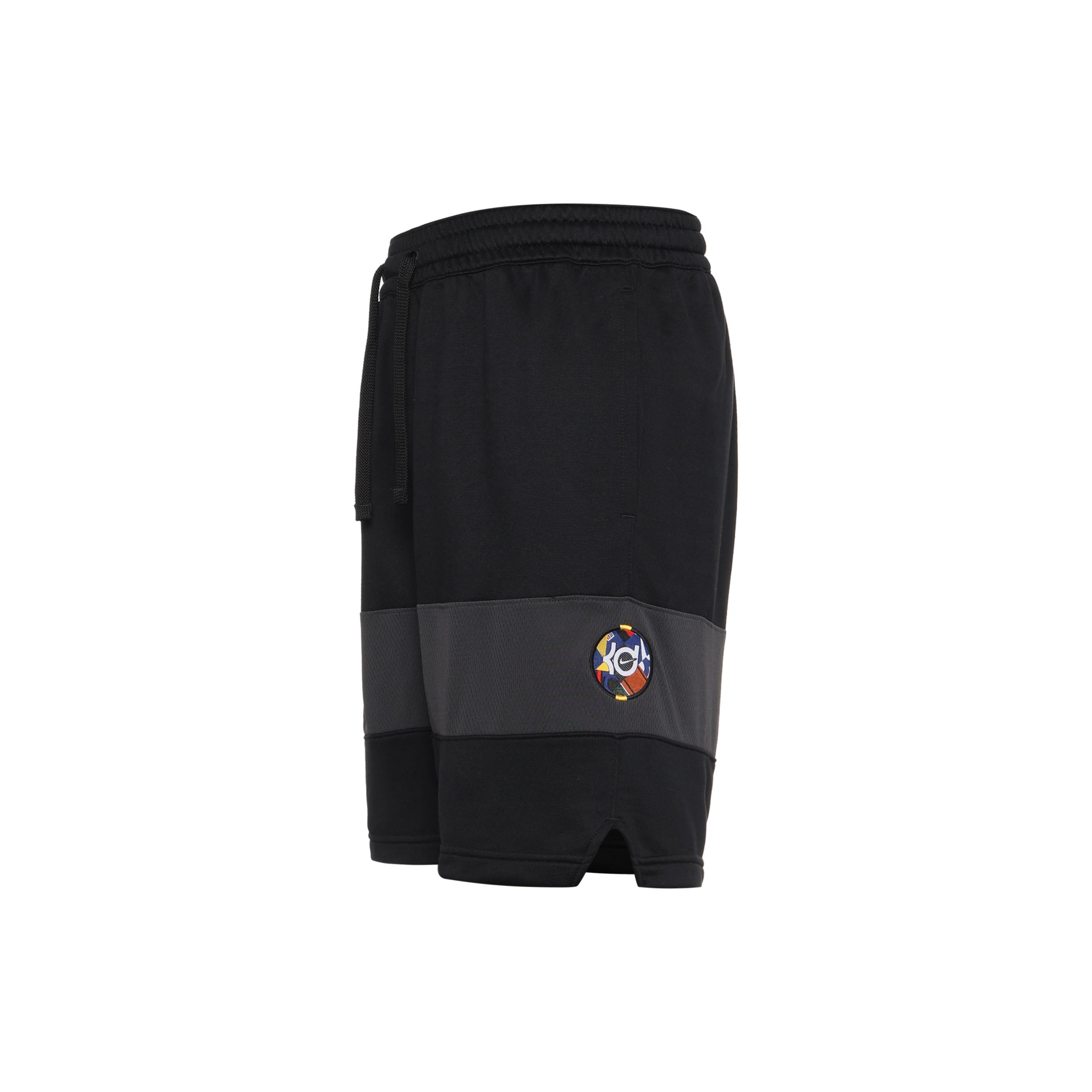 

Nike Basketball Shorts Men s Moderate Straight Fit Pants AT3186-010 M