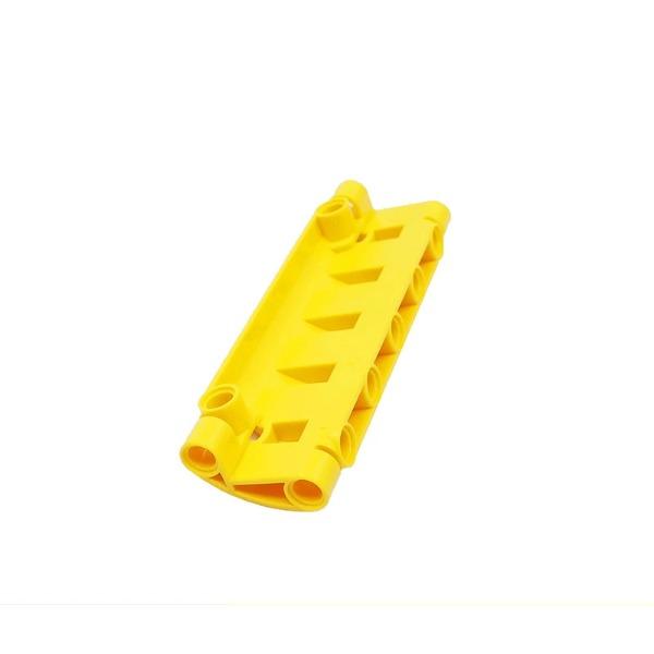 10 ks kompatibilních stavebních bloků s malými částicemi 15458 11954 24119 64782 42531 11946 64392