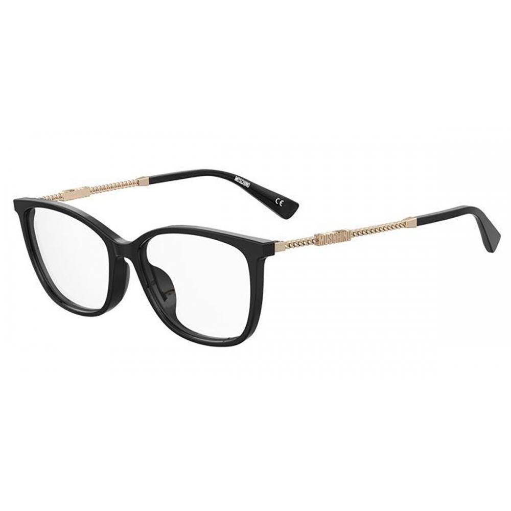 Moschino Women Eyeglasses Mos616 F 807