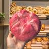 Slow Rising Sensory Fidget Bread Simulated Simulated Bread Squishy Bread Squeeze Toy Funny