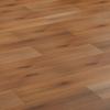 Parquet Stratifié 5 pièces Jaune Doré 101 x 20 x 0,8 cm Matériau à Base de Bois