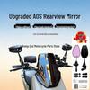 Rame și accesorii pentru motociclete – Oglinzi laterale și accesorii