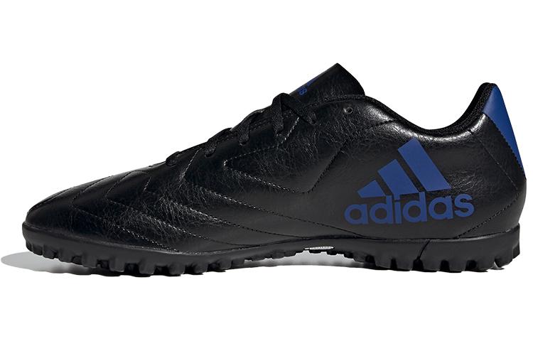 Adidas Goletto Vii Tf  Black Blue  FV8705 41⅓