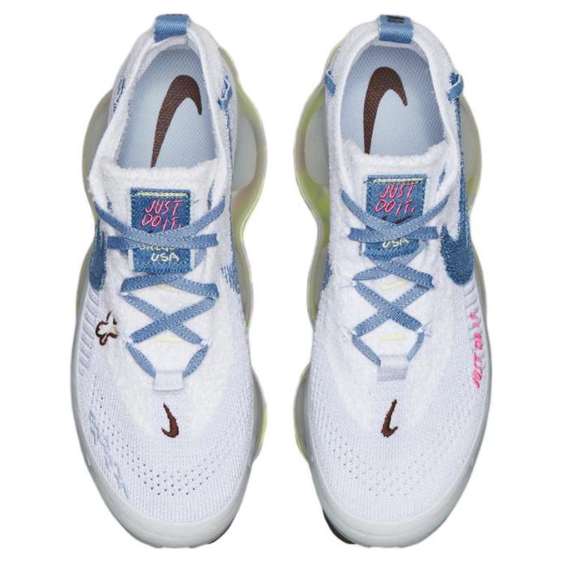 Nike Air Max Scorpion Fk Just Do It Dámské tenisky Ležérní obuv FJ7736-141