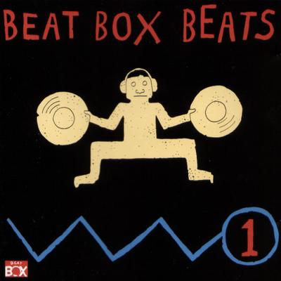 CD VARIOUS - Various Beat Box Beats Vol.1 BBCD9031 VINYL MANIA 1989 Sweden Dance & Electronica Used