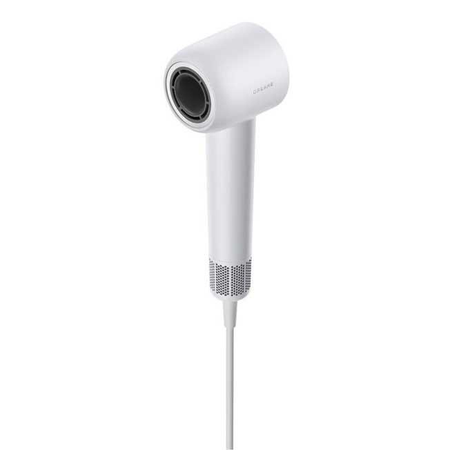 Dreame Hair Gleam Hair Dryer 1600 W Grey