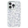Vintage Persian Rug Horse French Pastoral Phone Case For Iphone 17 Air 16 16e 15 14 13 12 11 Pro Max Leather Shockproof Cover
