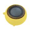 Mini Portable Hamburger Speaker Amplifier 3.5mm Jack Bluetooth Sound Box Loudspeaker Music Player
