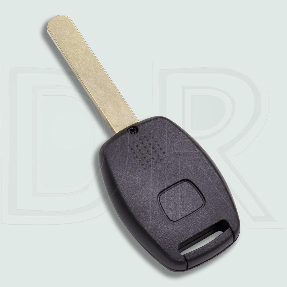 DR OUCG8D-380H/382H/384H-A ID46 PCF7936 313.8/315/433MHz Car Remote Key KR55WK49308 For Honda CIVIC Accord CR-V Pilot Odyssey
