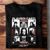 Rare Playboi Carti Tour Shirt Gift Family Unisex All Size Tee S-5XL Unisex T-Shirt