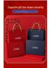 Creative Cultural Souvenir Gift Sets: Event Conference Boxes with Logo-Engraved Thermos Cups