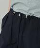 Wednesday Oasis For Woman Stopper Shirred Nylon Pants_Black(Wb6Pt26)