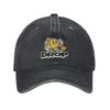 ATEEZed Lemon Drop 2025 kpop Headwear Baseball Cap Men Women Casual  Caps Hat Adjustable Trucker Hat