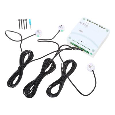 Non-Contact Water/Liquid Level Sensor  for Industrial Production, Aquarium, Agriculture, Gardening,AC110-250V