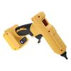 Hot Glues Guns Cordless Glues Guns Heating Fast Ergonomic 20V Wireless Hot Melt Glues Guns for Crafting & Sealing Repair