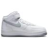 Nike Air Force 1 Mid '07 White Wolf Grey - DV0806-100