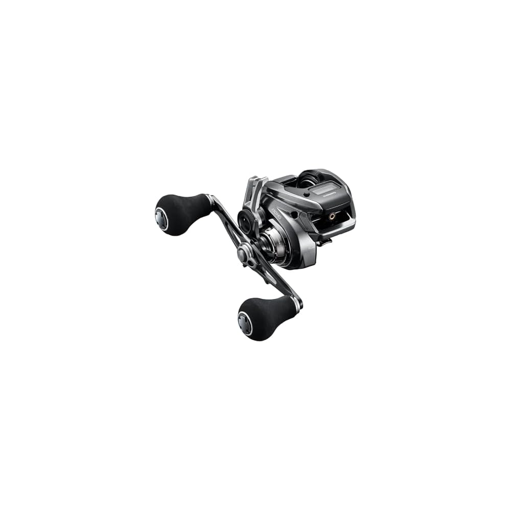 Shimano Engetsu Premium 150HG Baitcasting Reel for Tai Rubber Fishing Gear