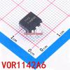 VOR1142A6 Solid-State Relay Optocoupler DIP-6 - Brand New