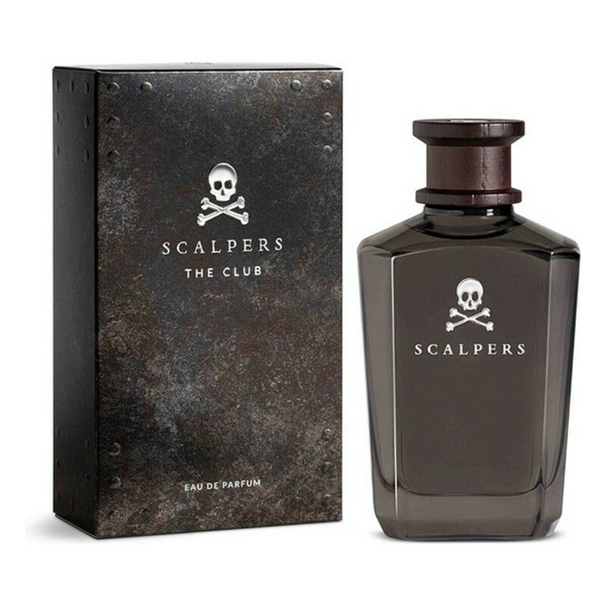 

Parfum Homme The Club Scalpers EDP The Club EDP