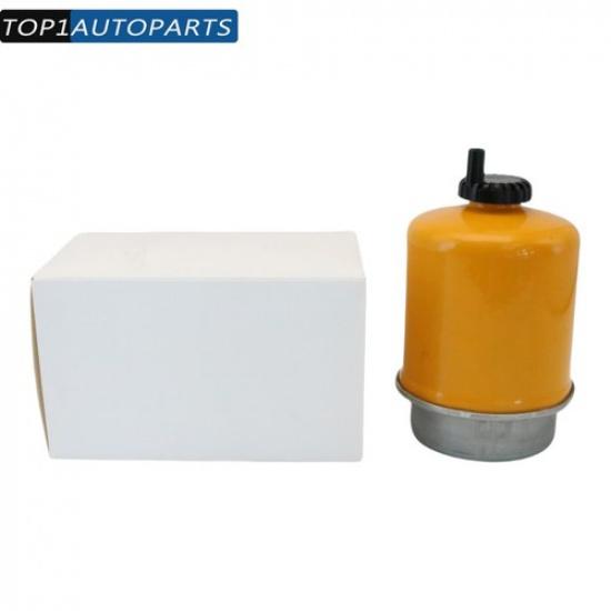 New Fuel Filter For JCB ENGINE 1400B 1550B 1600B 1700B 214 215 216 217 X 3D