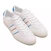 adidas Rotterdam 00 White Blue Scarlet Unisex Sneakers Cloud-White Blue-Bird Better-Scarlet IH4776