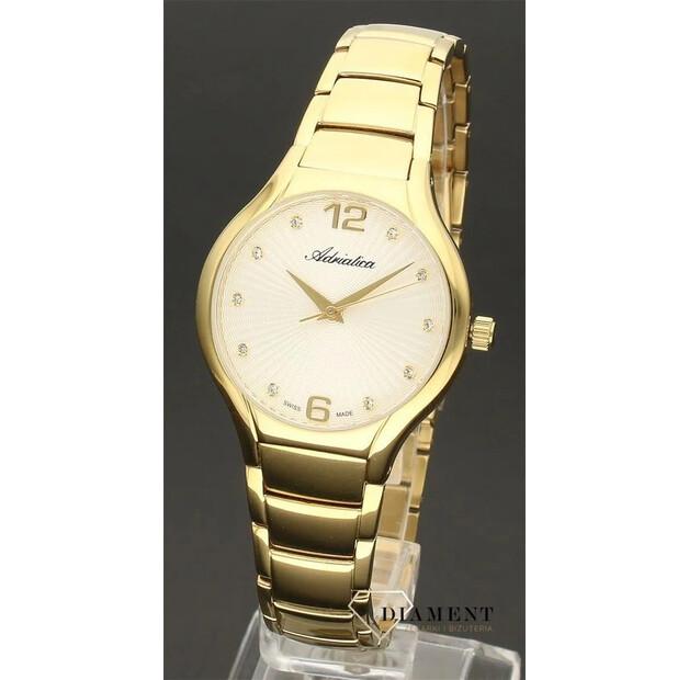 Watch Adriatica A3798.1173Q