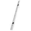 Aluminium Alloy Table Saw Gauge Rod Universal Woodworking Tool Miter Bar Slider  For Fixtures
