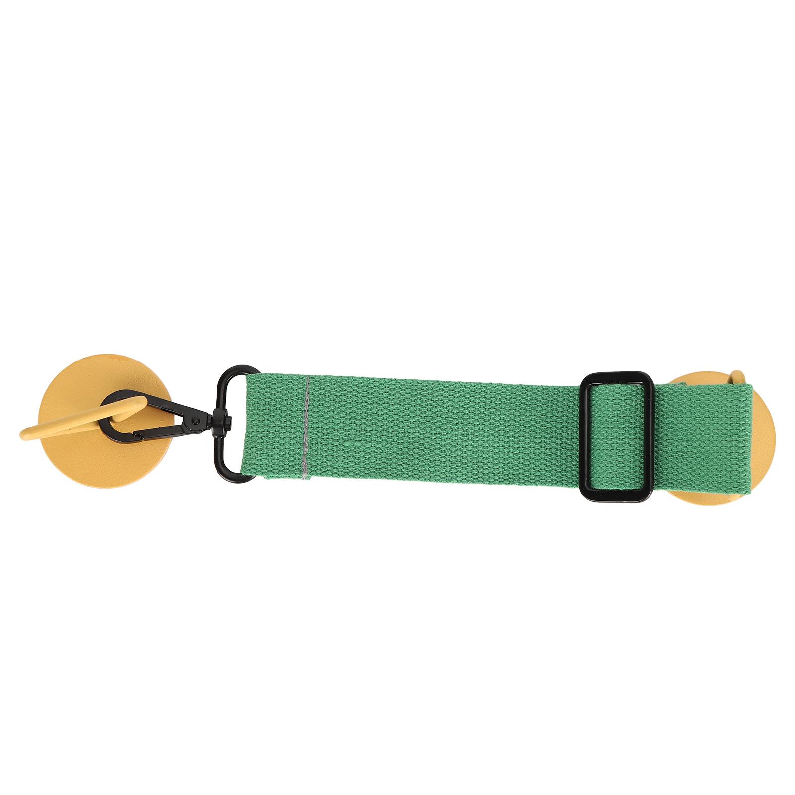 

Door Strap Lock Pet Door Stopper Dog Proof Cat Entry Stick Strap Lock