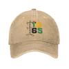 Juneteenth  Rooted In Freedom Merch Baseball Caps Unisex Fashion Caps Hat Adjustable Trucker Hat
