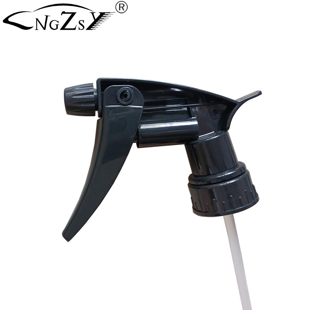1000ml Sprayer Water Spray Bottle Hand Press 1L Plastic Garden Sprayer C15 Plastic Trigger Sprayer Company In China