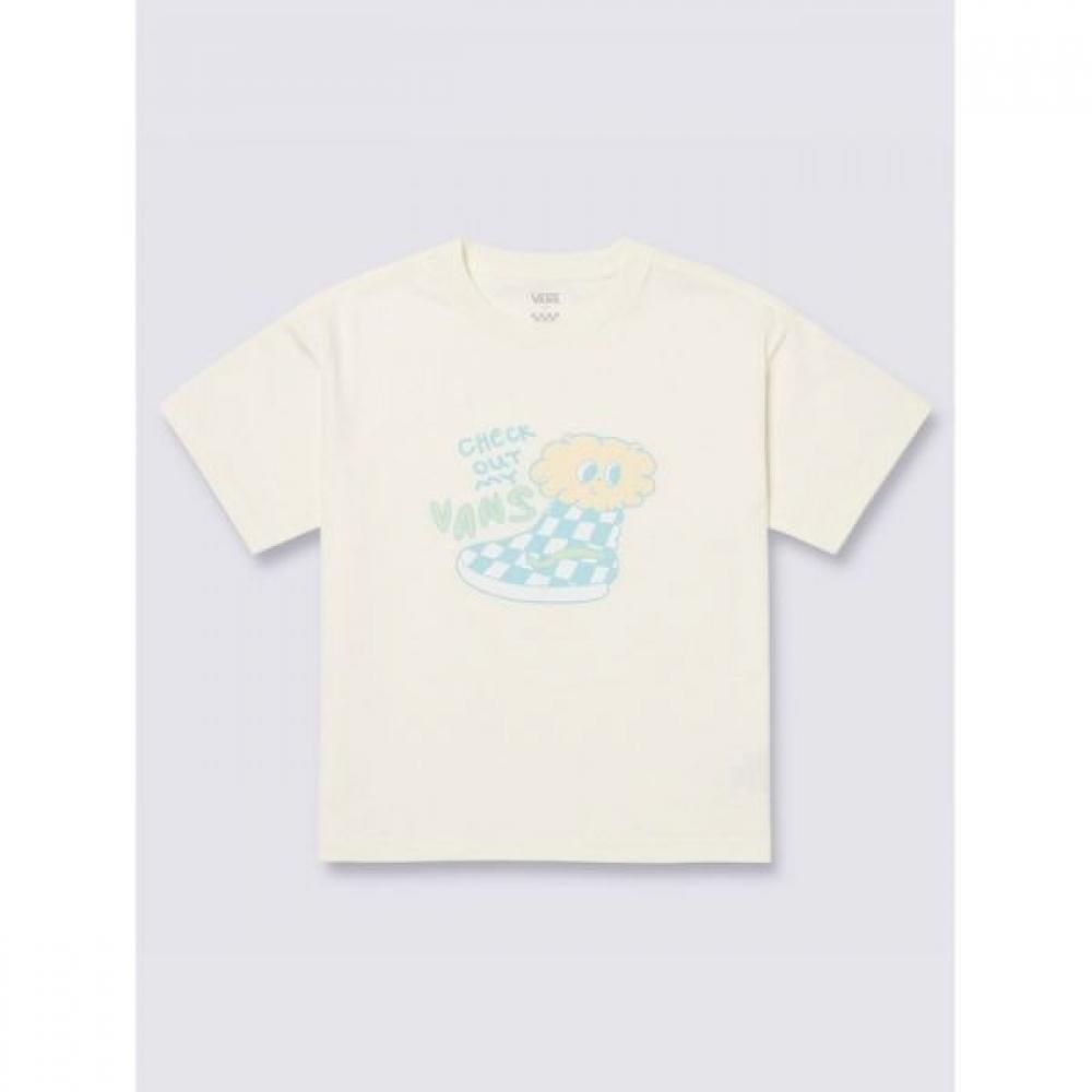 

Vans Vans Vans Toddler Pop OuT Gfx ShorT Sleeve T shirT Vn000kjrfs81 4