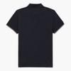 Munsingwear Women Signature Polo Navy Mr122lts12
