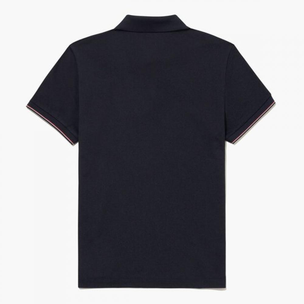 Munsingwear Women Signature Polo Navy Mr122lts12