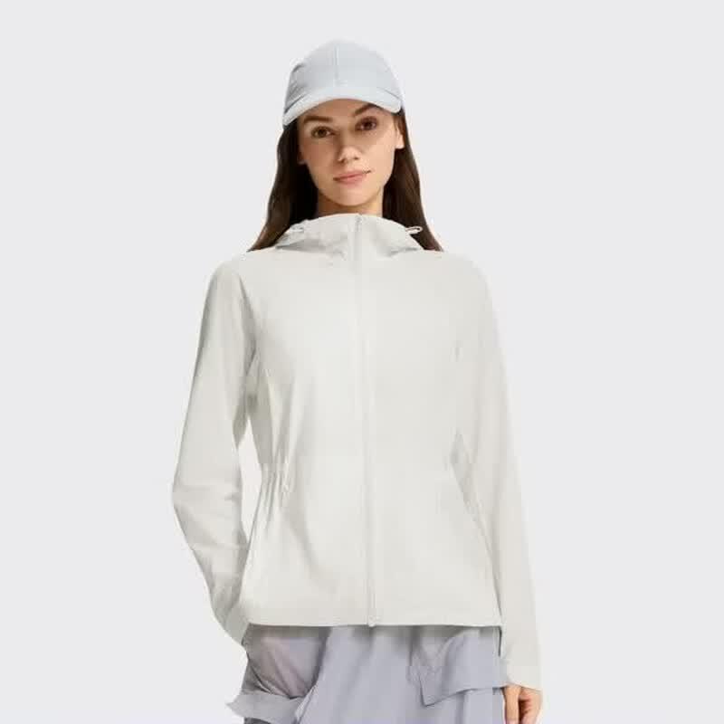 Bosideng Women s Cooling Slim Fit Jacket