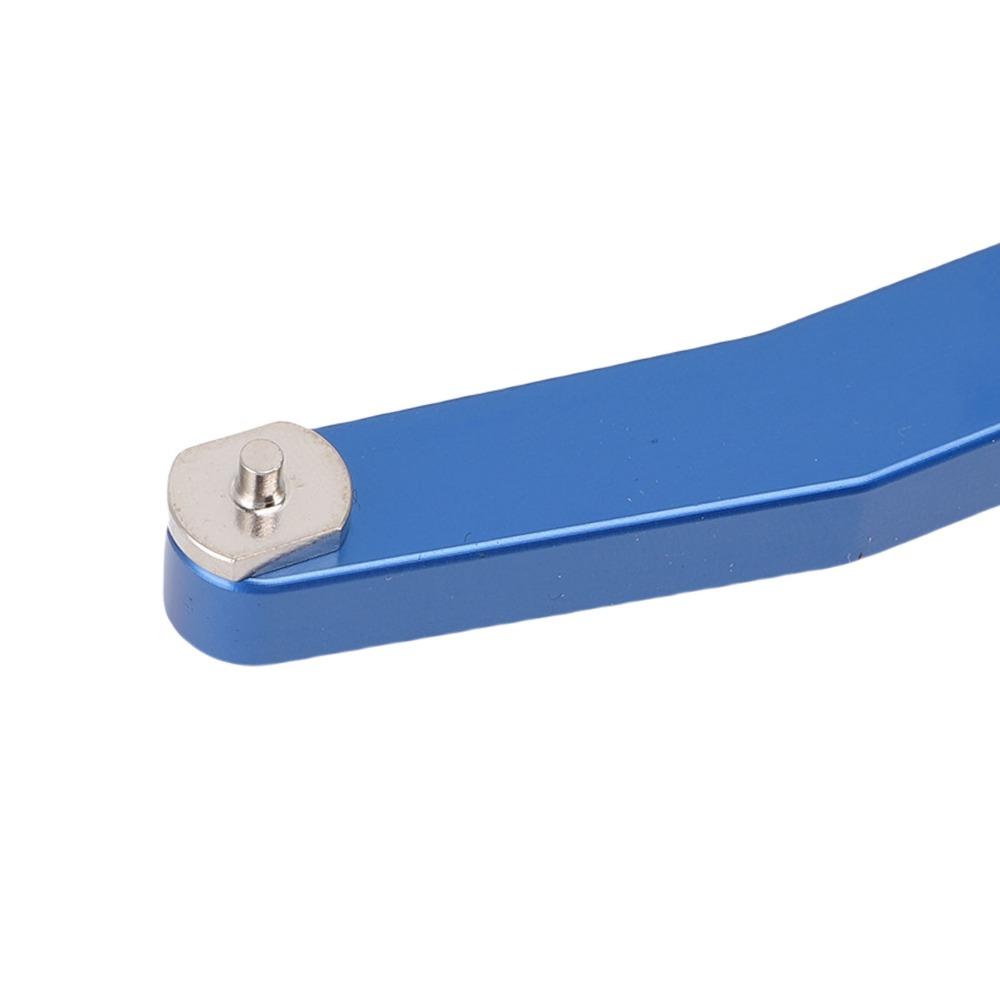 Portable Bike Pin Spanner for NX GX Series Crank Arm Caps Suspension System Service