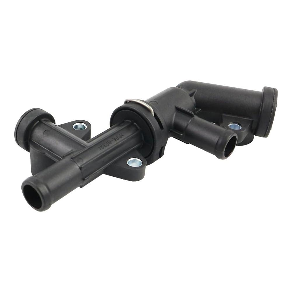 Neues Wasserventil Ölkühler Heizung Für Palisades Santa Fe Sonata Telluride