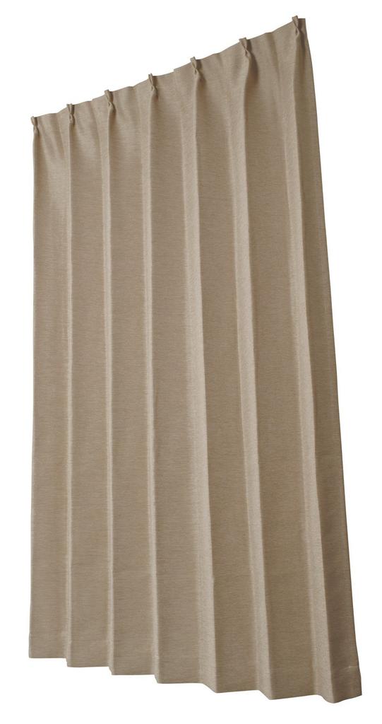 Univer Drape Light Shape Heat Width 100cm X Length Set of Colore Curtains, Blocking, Memory, Insulating, Washable, 150cm, 2,