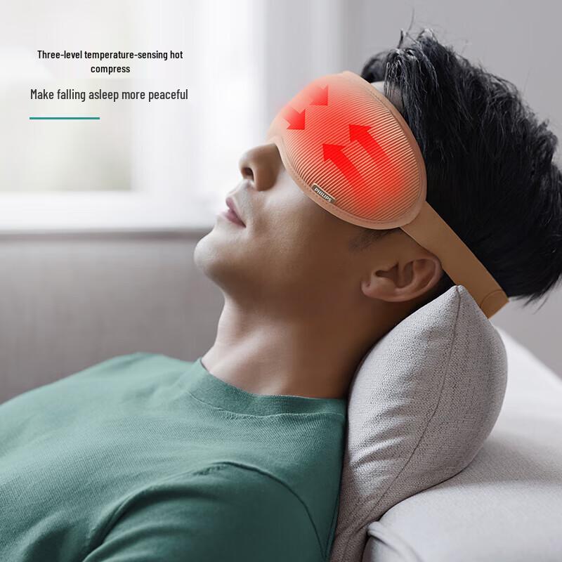 Philips Smart Eye Massager