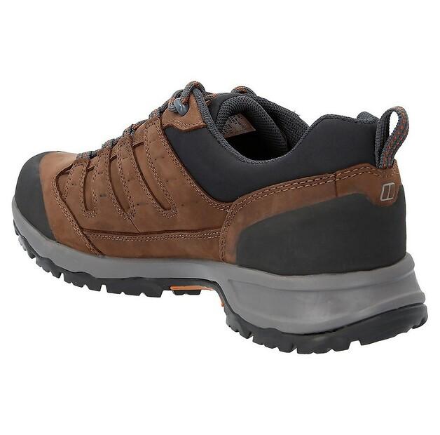 Berghaus Fellmaster Active Tech ботинки трекинговые