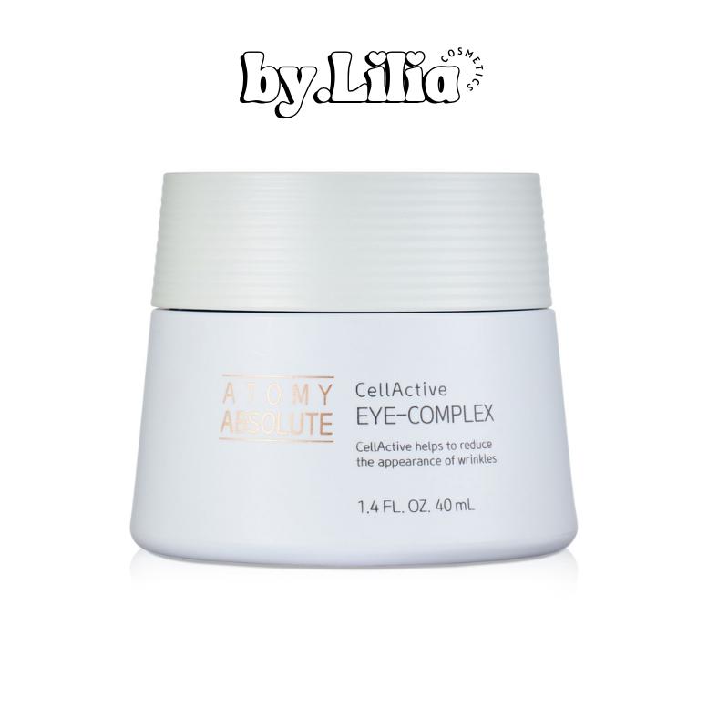 Atomy Absolute Selective Eye Complex 40мл